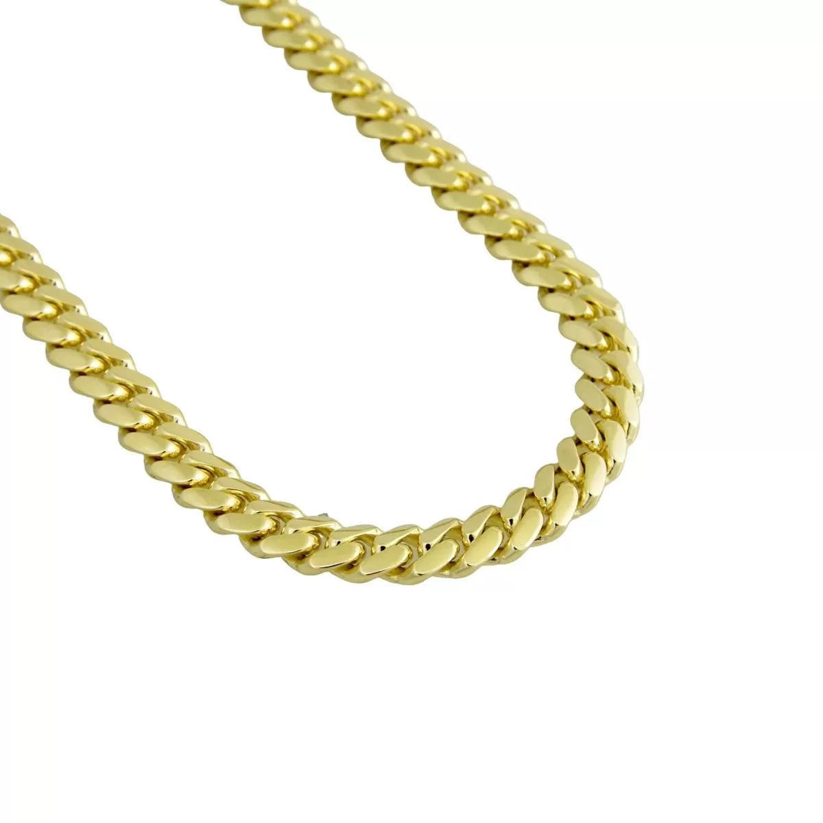 Italian Cuban Link Chain